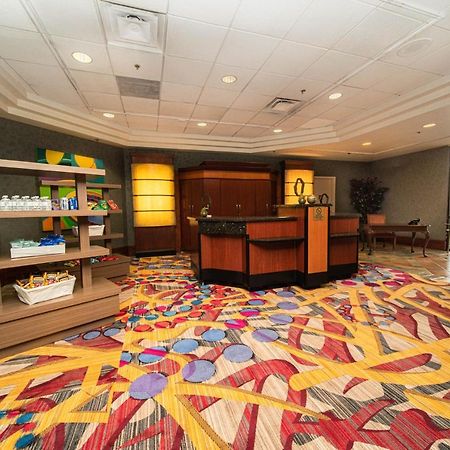 Reno Suites エクステリア 写真