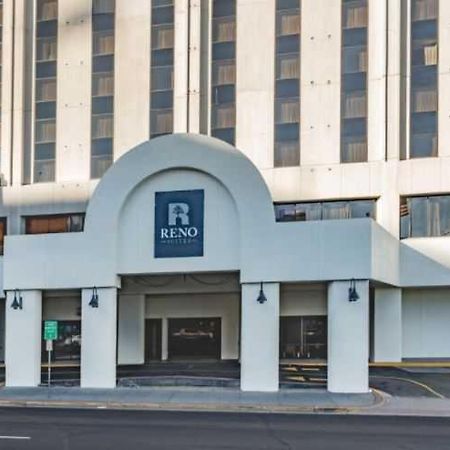Reno Suites エクステリア 写真