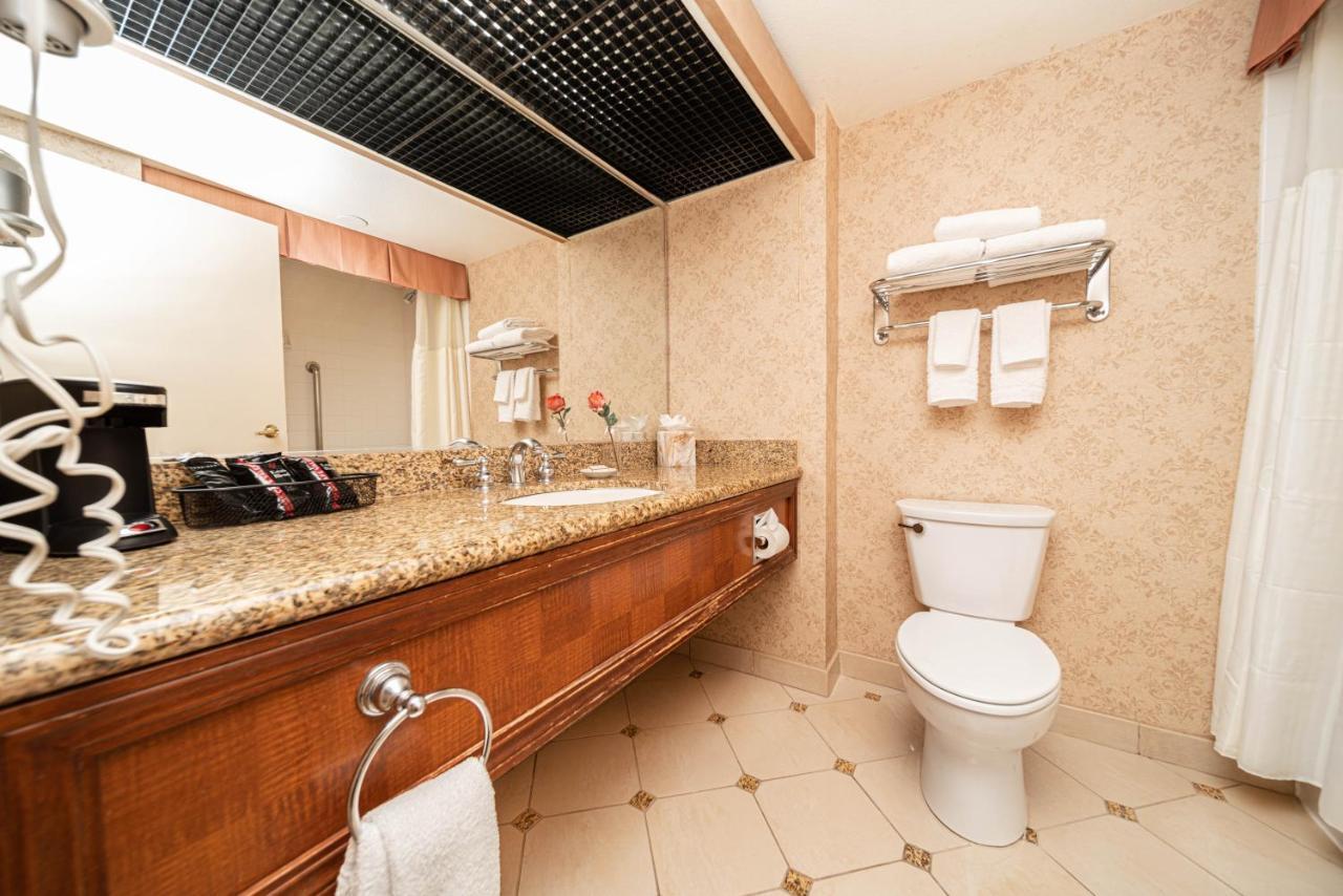 Reno Suites エクステリア 写真