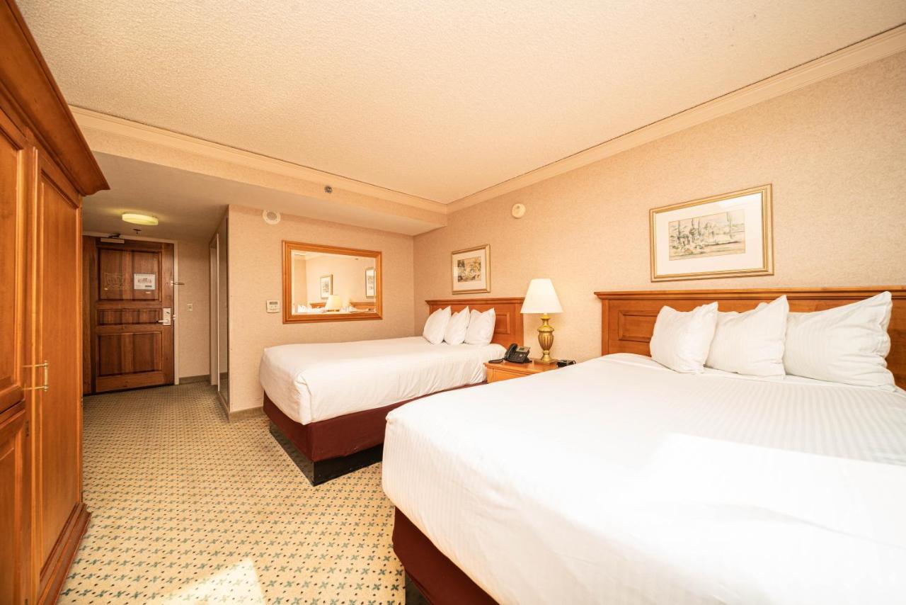Reno Suites エクステリア 写真
