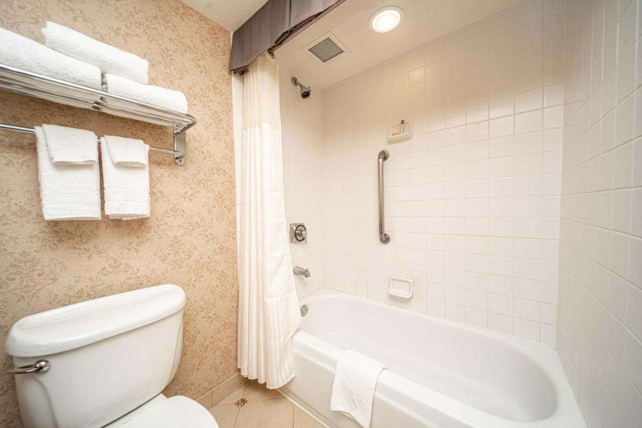 Reno Suites エクステリア 写真
