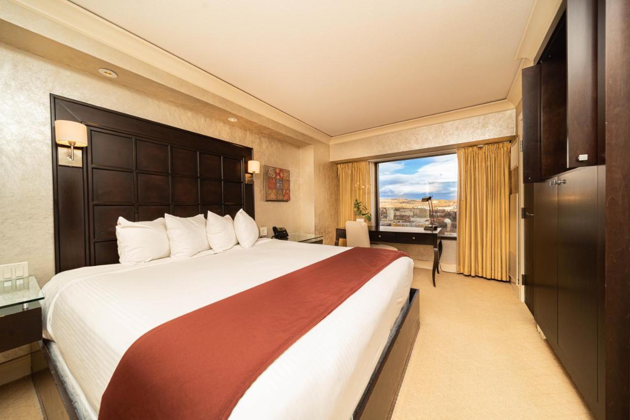 Reno Suites エクステリア 写真